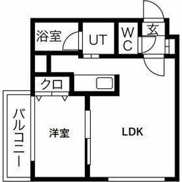 クィーンズフォレスト中島公園 画像13