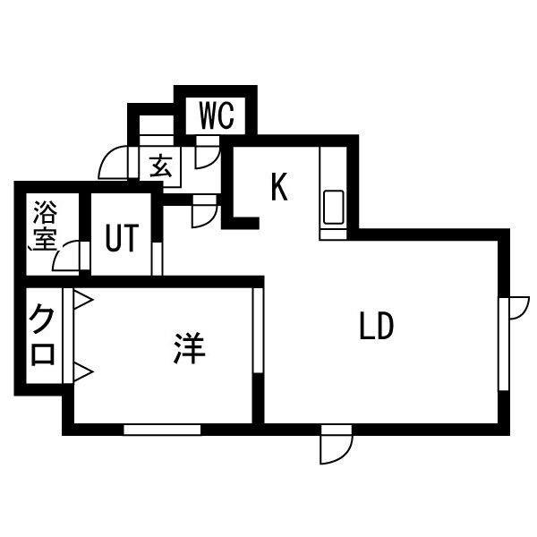 オレンジハイツⅡ 画像4