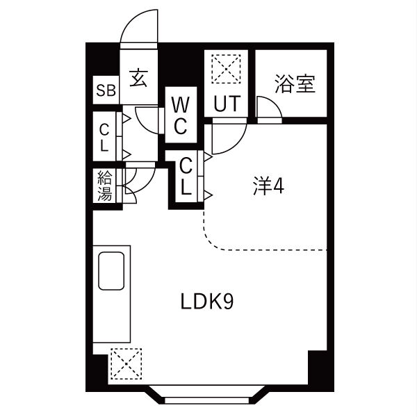 ダイアパレス北34 画像7