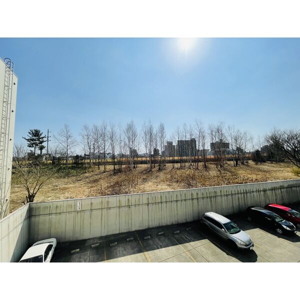 中島公園ハウス 画像13