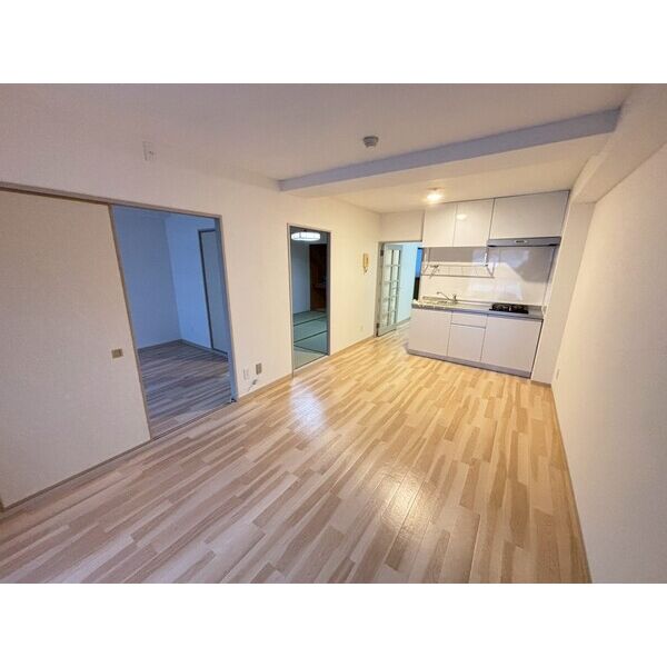 マンションブリッジ(ハシモトビル) 画像5