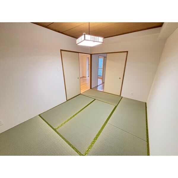 マンションブリッジ(ハシモトビル) 画像6
