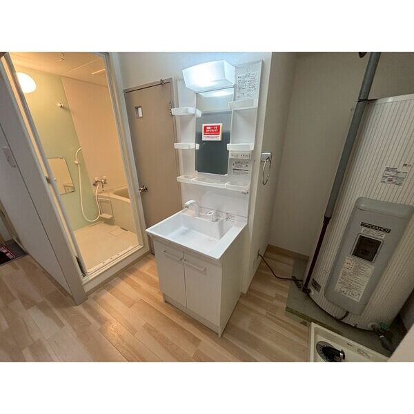 マンションブリッジ(ハシモトビル) 画像11