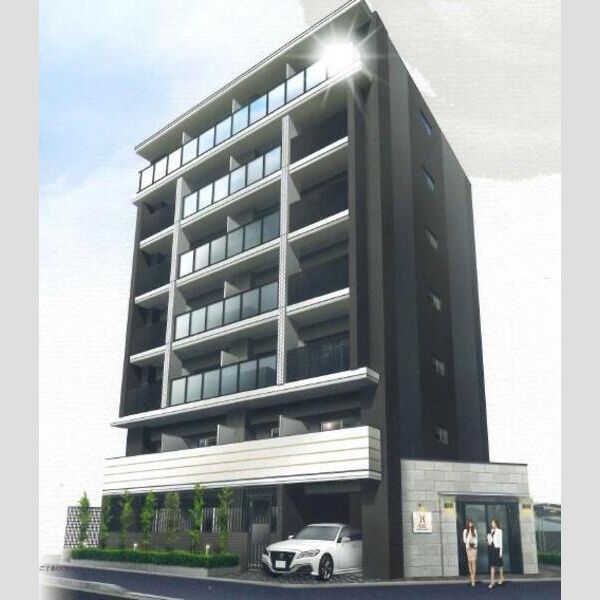 ファーストフィオーレ京都西京極