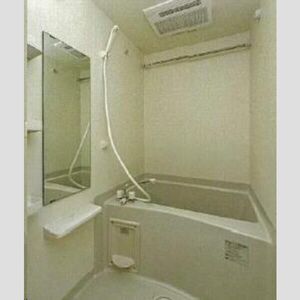802号室の写真