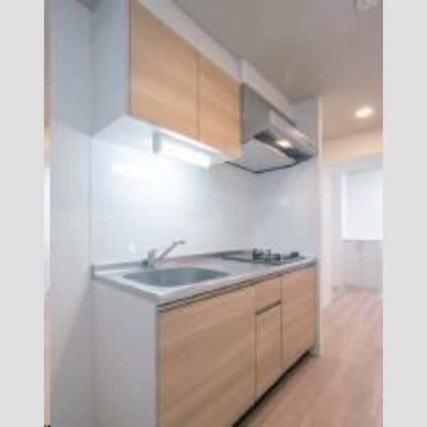 レジデンス神戸ヴェルノの室内写真2枚目