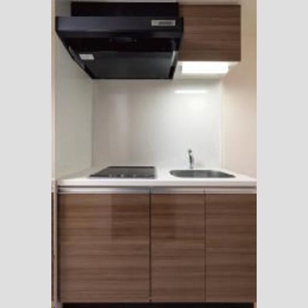 ファステート東大阪バレーナの室内写真1枚目