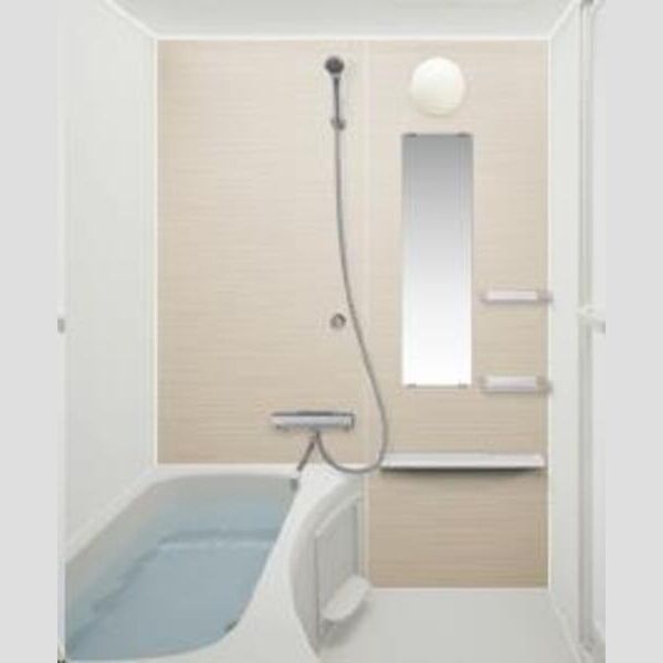 ファステート東大阪バレーナの室内写真2枚目