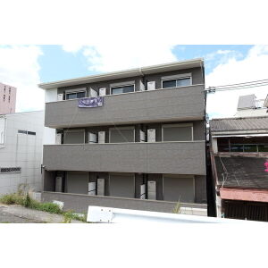 ラシャンス西中島南方