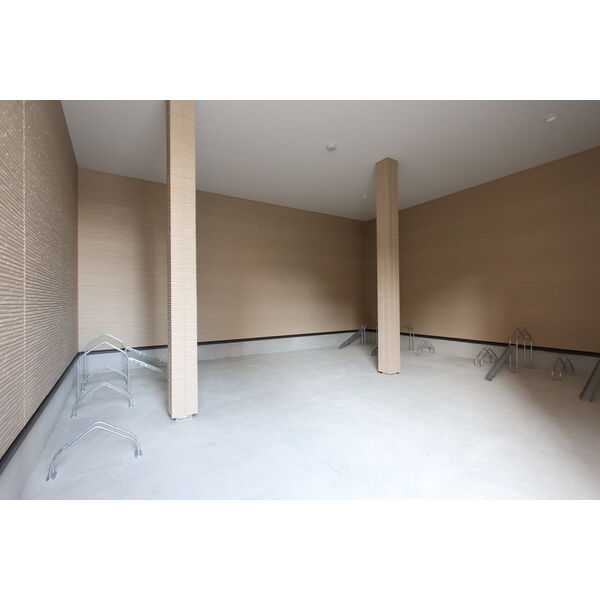 ALEGRIA京都九条の外観3枚目