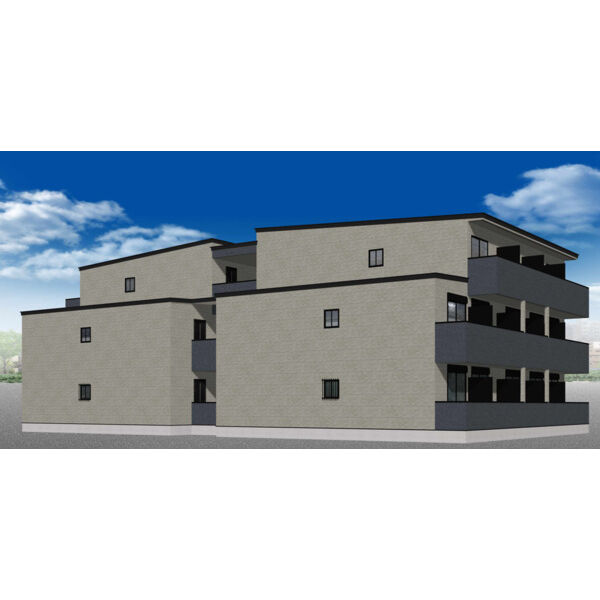 ALEGRIA垂水の外観2枚目