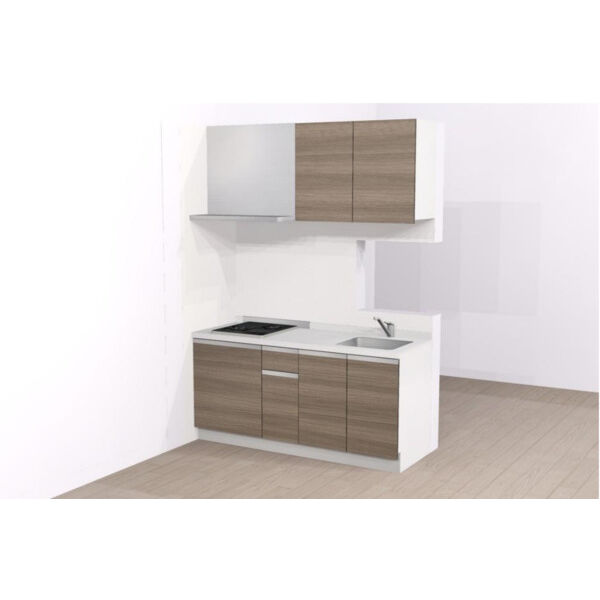 アーバンコート伝法の室内写真1枚目