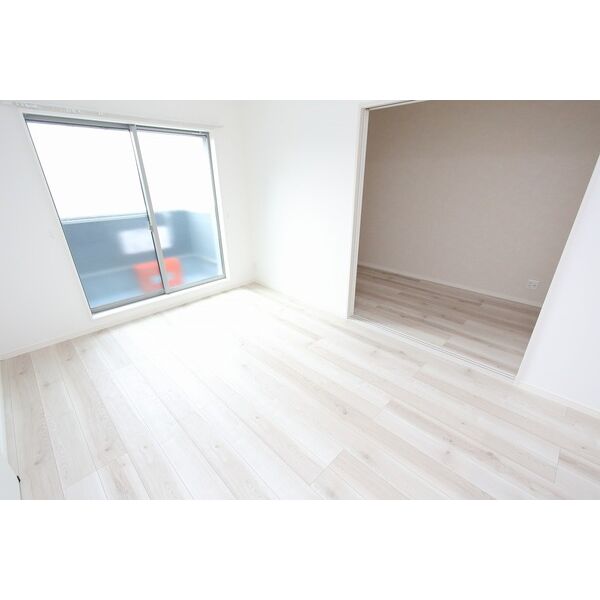 ALEGRIA淡路の室内写真2枚目