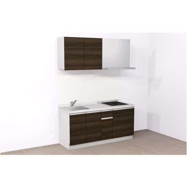 ALEGRIA京都九条の室内写真3枚目