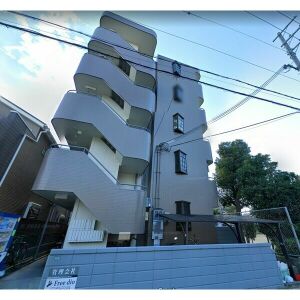 パークサイド平野