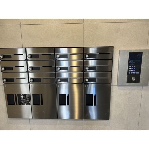 フリーディオ門真Vの外観2枚目