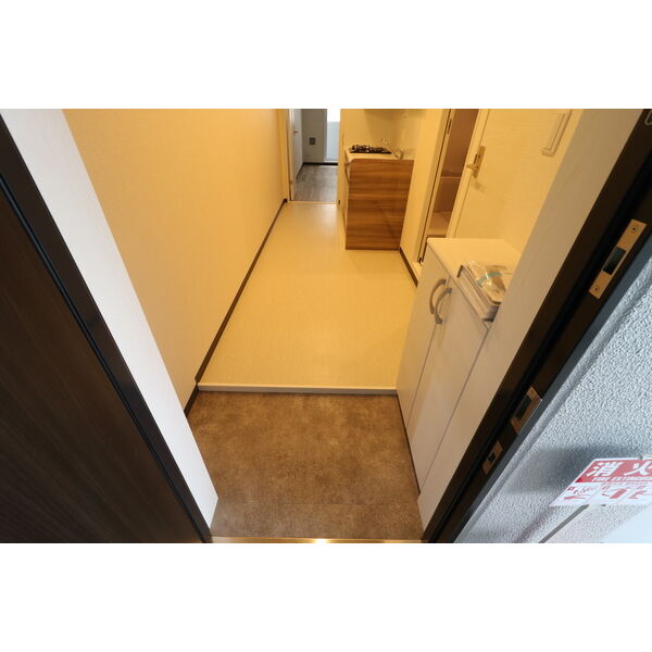 フリーディオ天の川の室内写真1枚目