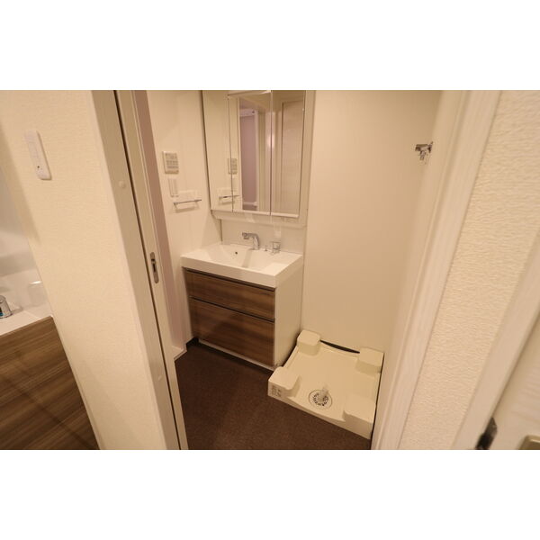 フリーディオ天の川の室内写真3枚目