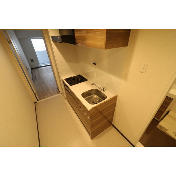 フリーディオ天の川の室内写真5枚目