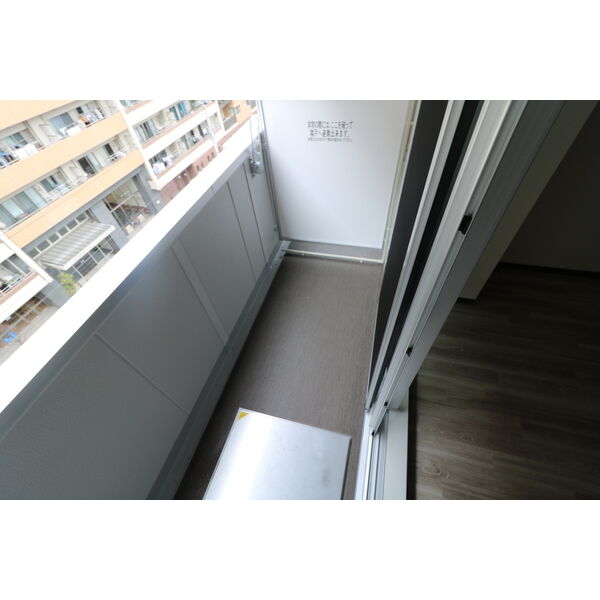 フリーディオ天の川の室内写真8枚目