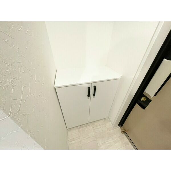 フリーディオ楠葉の室内写真1枚目