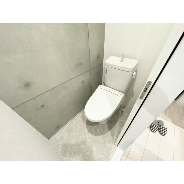 フリーディオ楠葉の室内写真3枚目