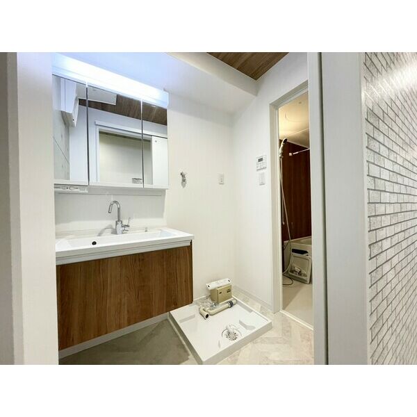 フリーディオ楠葉の室内写真4枚目