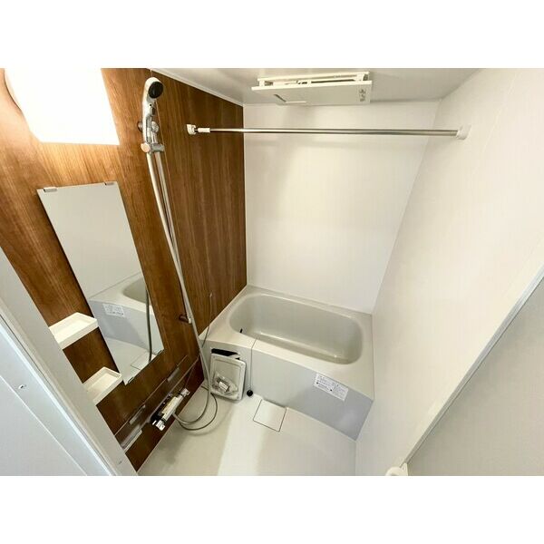 フリーディオ楠葉の室内写真5枚目