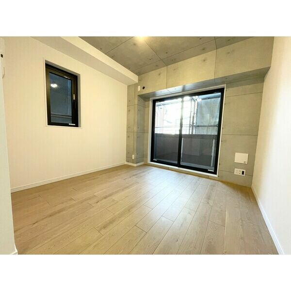 フリーディオ楠葉の室内写真7枚目