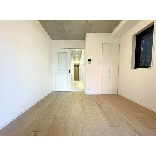 フリーディオ楠葉の室内写真8枚目