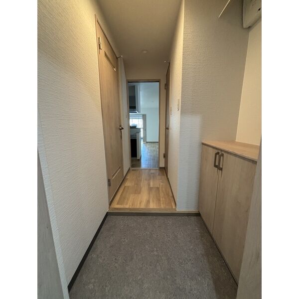 フリーディオ堺BLDの室内写真1枚目