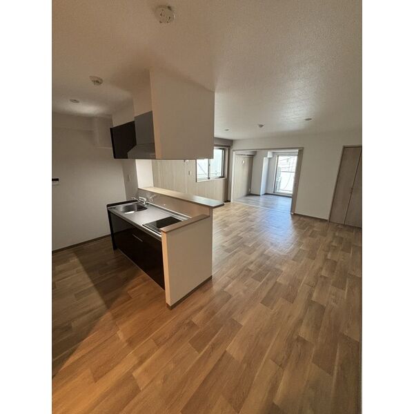 フリーディオ堺BLDの室内写真5枚目