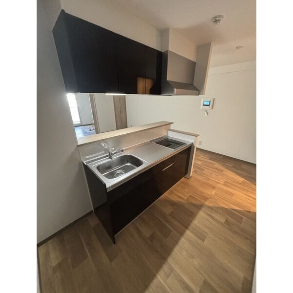 フリーディオ堺BLDの室内写真6枚目