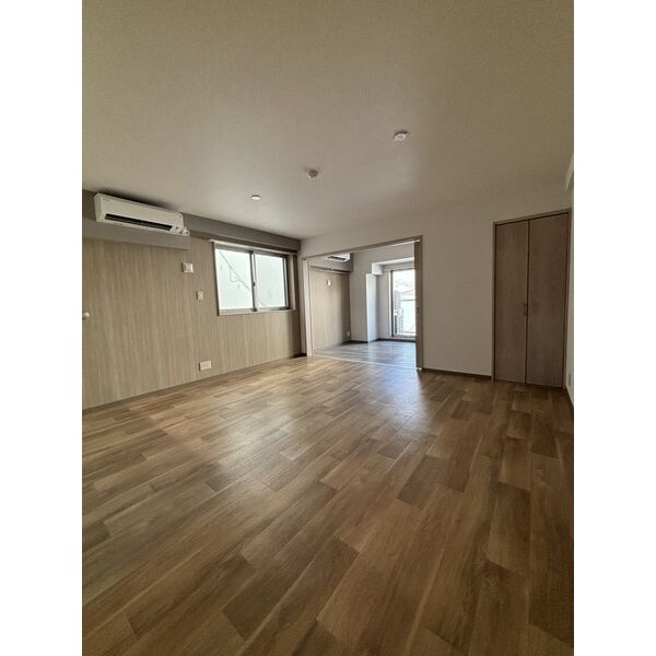 フリーディオ堺BLDの室内写真7枚目