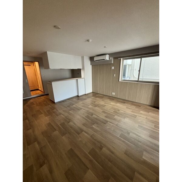 フリーディオ堺BLDの室内写真8枚目