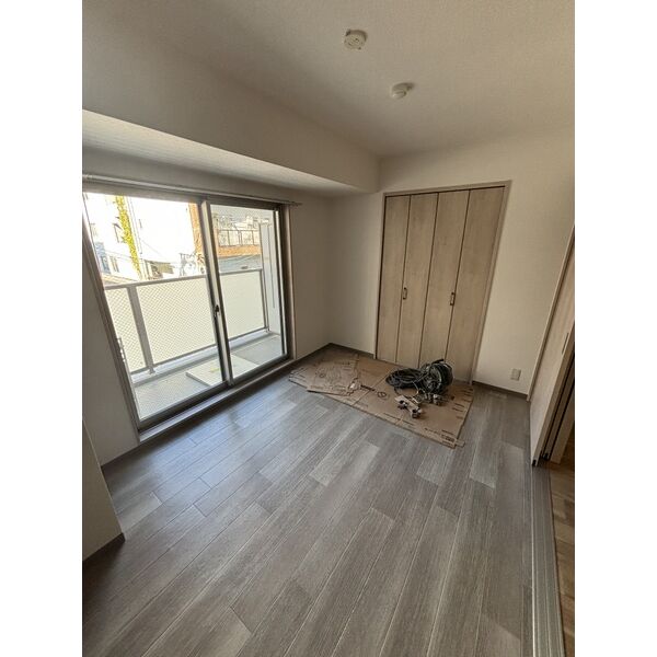 フリーディオ堺BLDの室内写真9枚目