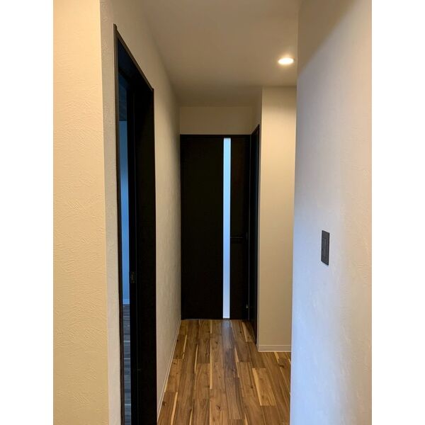 フリーディオ門真IIIの室内写真1枚目