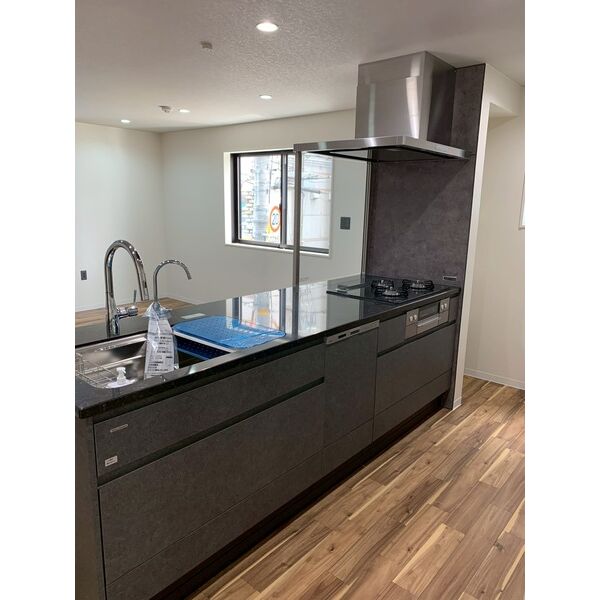 フリーディオ門真IIIの室内写真2枚目