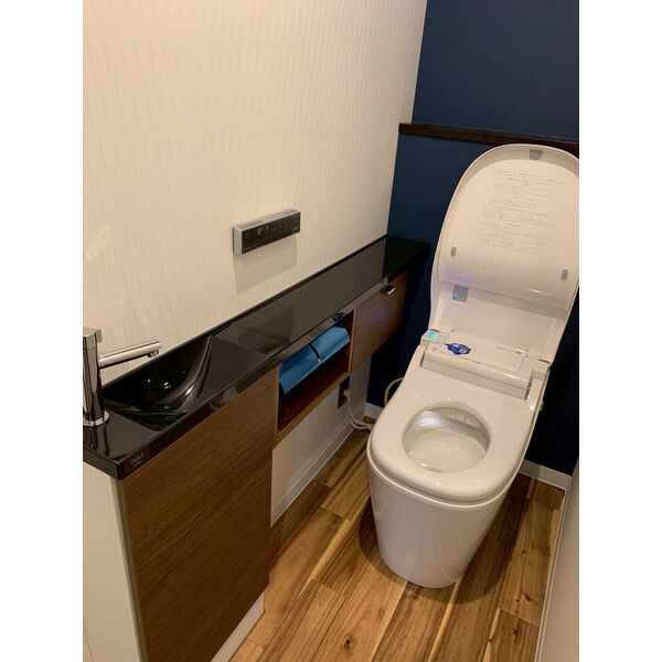 フリーディオ門真IIIの室内写真3枚目