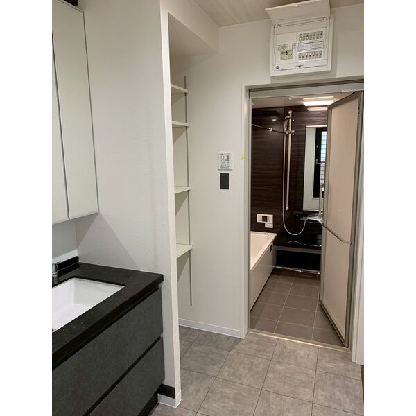 フリーディオ門真IIIの室内写真5枚目