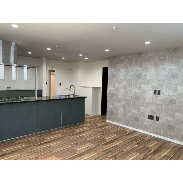 フリーディオ門真IIIの室内写真6枚目