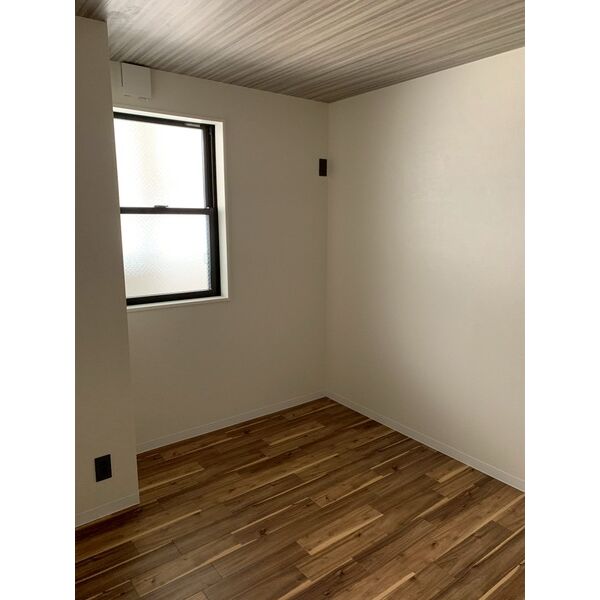 フリーディオ門真IIIの室内写真8枚目