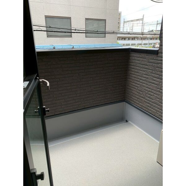 フリーディオ門真IIIの室内写真10枚目