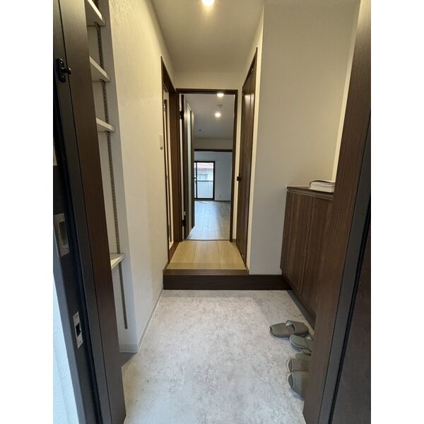 フリーディオ門真Vの室内写真1枚目