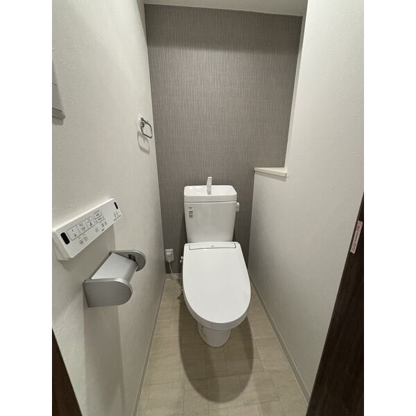 フリーディオ門真Vの室内写真2枚目