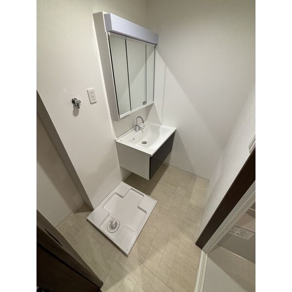 フリーディオ門真Vの室内写真3枚目