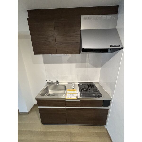 フリーディオ門真Vの室内写真5枚目