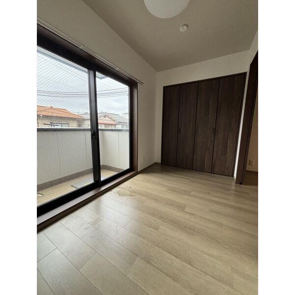 フリーディオ門真Vの室内写真9枚目