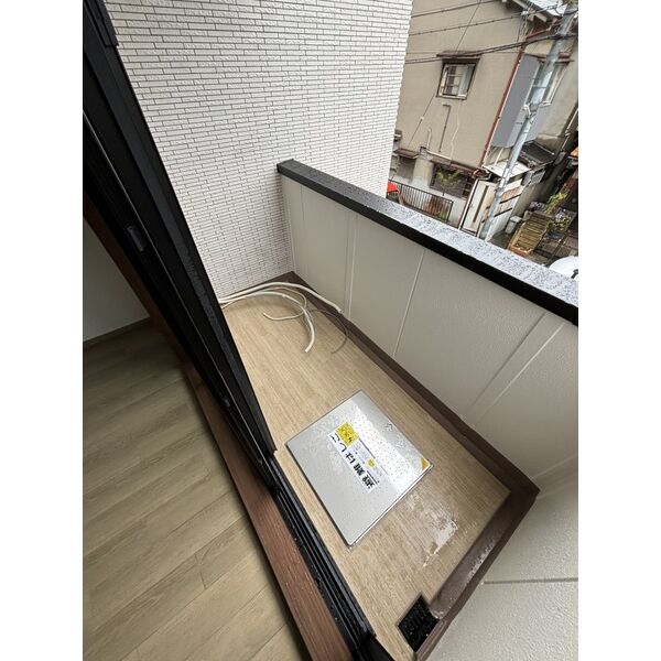 フリーディオ門真Vの室内写真10枚目