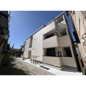 アプローズ新深江